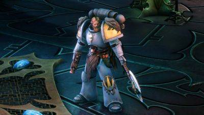 Warhammer 40K: Rogue Trader стартує на ПК та консолях 7 грудняФорум PlayStation - ps4.in.ua