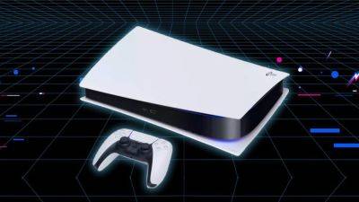 PS5 отримала апдейт із підтримкою SSD до 8 Тб та налаштуванням звуку запуску консоліФорум PlayStation - ps4.in.ua