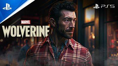 Джефф Граб - Insomniac Games сконцентрирует усилия на Marvel's Wolverine после релиза Spider-Man 2 - fatalgame.com