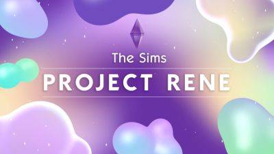 The Sims 5 станет условно-бесплатной - playisgame.com