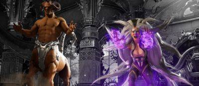 Высокий уровень графики и солидная производительность: Mortal Kombat 1 протестировали на Xbox Series X|S, PlayStation 5 и ПК - gamemag.ru