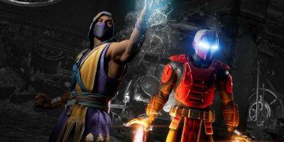 Все фатали из Mortal Kombat 1 представили в одном ролике - lvgames.info