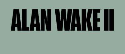 «Радикальное продолжение»: Новые детали Alan Wake II из превью IGN - gamemag.ru