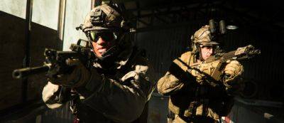 Activision открыла бесплатный доступ к мультиплееру Call of Duty: Modern Warfare II — в игре можно провести два часа - gamemag.ru