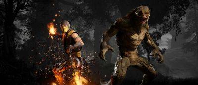 "Начало новой эпохи": Mortal Kombat 1 получает высокие оценки - gamemag.ru