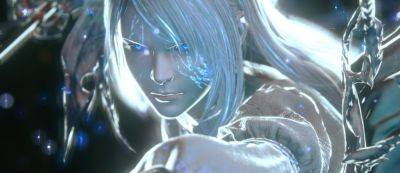 СМИ: Square Enix потеряла $2 миллиарда рыночной капитализации с момента релиза Final Fantasy XVI на PlayStation 5 - gamemag.ru - Япония