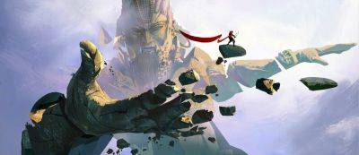 Prince of Persia: The Lost Crown получила новый трейлер с геймплеем на презентации Nintendo Direct - gamemag.ru