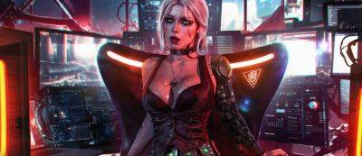 Большой патч для Cyberpunk 2077 выходит 21 сентября — игра CD Projekt RED сильно изменится - gamemag.ru