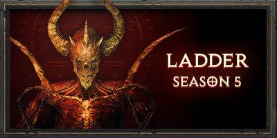 5-й рейтинговый сезон Diablo II: Resurrected скоро начнется - news.blizzard.com