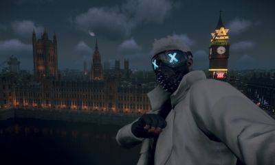 Ubisoft закрывает подразделение в Лондоне - gametech.ru - Лондон
