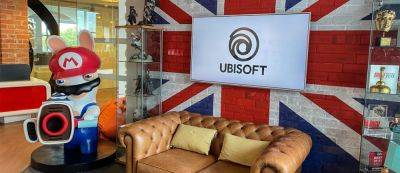 Ubisoft закроет мобильную студию в Лондоне, создавшую серию игр Hungry Shark - gamemag.ru - Лондон - London
