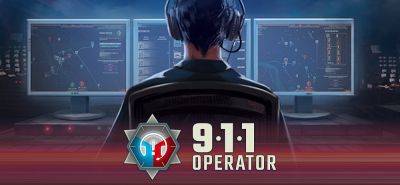 Бесплатно и навсегда: 911 Operator в Epic Games Store - zoneofgames.ru - Россия