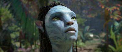 Появился новый сюжетный трейлер Avatar: Frontiers of Pandora - gametech.ru