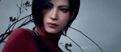 Леон Кеннеди - Ада Вонг - Альберт Вескер - Анонсировано сюжетное дополнение для ремейка Resident Evil 4 про Аду Вонг — релиз через неделю - gamemag.ru