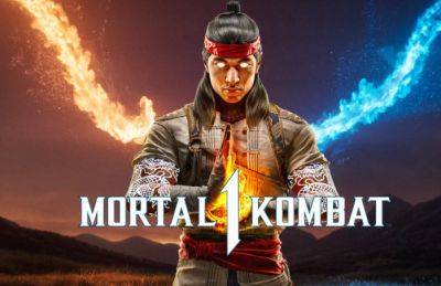Снят мораторий на публикацию обзоров Mortal Kombat 1: игру приняли очень тепло - fatalgame.com