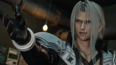 Final Fantasy VII Rebirth bevat 100 uur aan content, Square Enix onthult waar tweede deel eindigt - ru.ign.com
