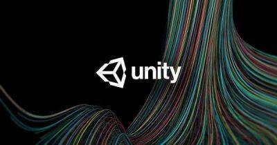 Разработчики покидают компанию Unity в знак несогласия с решением руководства - playground.ru
