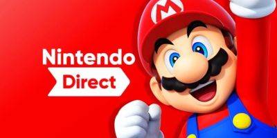 Лариса Крофт - Марио, Лара Крофт, детектив Пикачу: что показали на Nintendo Direct? - tech.onliner.by