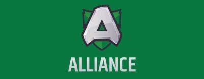 Alliance: «Прощай, DPC. Никто не увидит, как в мире доминирует команда из третьего дивизиона» - dota2.ru