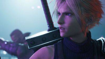 Разработчики раскрыли дату релиза Final Fantasy VII Rebirth и поделились подробностями - landofgames.ru