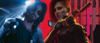 Обзоры Cyberpunk 2077: Phantom Liberty опубликуют за шесть дней до релиза - gamemag.ru