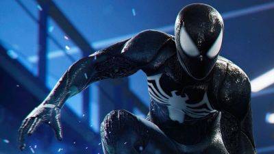 Spider-Man 2 получит три графических режима с трассировкой лучей. Есть поддержка VRR и 120 Гц - gametech.ru