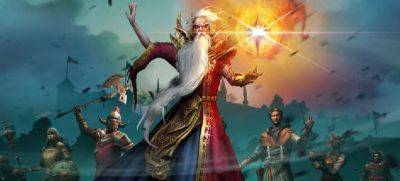 В Steam вышел ремейк RPG 42-летней давности, стартовавший с 92% положительных отзывов. Что такое Wizardry - gametech.ru