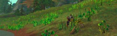 Как можно было бы улучшить собирательные профессии к следующему дополнению World of Warcraft? - noob-club.ru