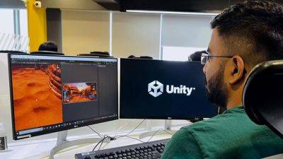 [Видео] Тупая жадность Unity. Бунт разработчиков - gametech.ru