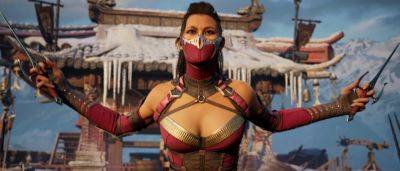 Российские геймеры громят Mortal Kombat 1 на Metacritic за блокировку онлайн-функций, отрезающую большую часть игры - gametech.ru - Россия - Польша - Белоруссия