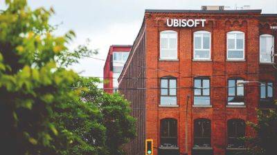 Ubisoft Montreal in opschudding in wat ontwikkelaars "gebroken beloftes" noemen - ru.ign.com