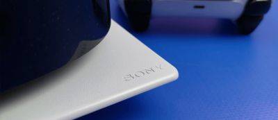 Sony лишила PlayStation 5 одной из функций — она не пользовалась популярностью у игроков - gamemag.ru