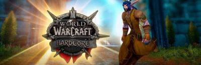 Самые дорогие редкие предметы в «хардкорном» World of Warcraft Classic - noob-club.ru