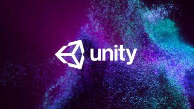 Unity - В Unity изменится бизнес модель по распространению - lvgames.info
