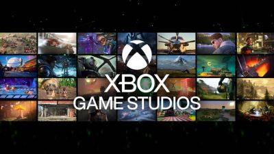 Хидео Кодзим - Xbox Game Studios с внешними партнёрами работают над более чем десятком игр - gametech.ru