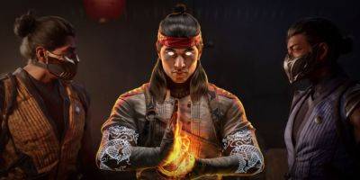 Для Mortal Kombat 1 выпустили мод с разблокировкой 60 FPS в роликах и фаталити - lvgames.info
