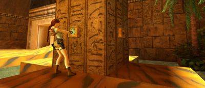 Лара из 90-х преобразилась: Появилось сравнение графики Tomb Raider I-III Remastered - gamemag.ru