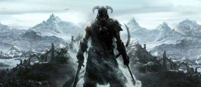 Филипп Спенсер - Тодд Говард - СМИ: Не стоит ждать The Elder Scrolls VI на PlayStation 5 — Microsoft планирует сделать игру эксклюзивом Xbox - gamemag.ru - Сша