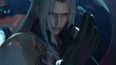 Square Enix подтвердила, на чём закончится Final Fantasy VII Rebirth - 3dnews.ru