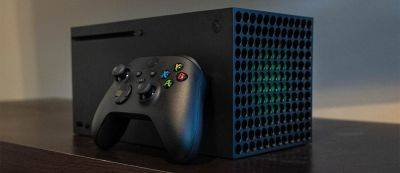 Microsoft запланировала выпуск следующей Xbox на 2028 год — стоит ждать несколько моделей консолей - gamemag.ru - Сша - Англия