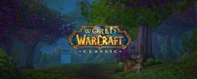 Подборка глупых и трагичных смертей в «хардкорном» WoW Classic – 3 неделя - noob-club.ru