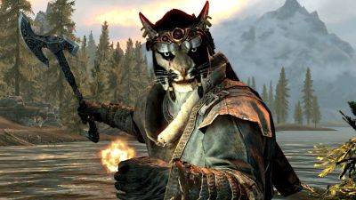 Реліз The Elder Scrolls VI очікується не раніше 2026-го, підтверджує витік.Форум PlayStation - ps4.in.ua - Сша