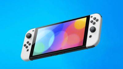 Bobby Kotick - Nintendo heeft naar verluidt vorig jaar al met Activision gesproken over Nintendo Switch 2 - ru.ign.com