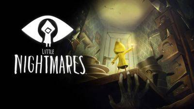 Little Nightmares выйдет на Android и iOS 12 декабря - coremission.net