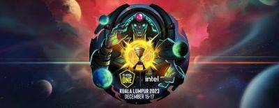 Анонсирован ESL One Kuala Lumpur 2023 — турнир пройдёт с 11-го по 17 декабря в Малайзии - dota2.ru - Малайзия - Kuala Lumpur