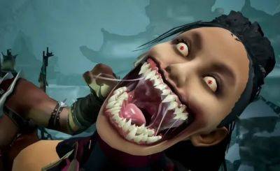Mortal Kombat 1-fans roasten de €70 Nintendo Switch-versie wegens uitpuilende ogen - ru.ign.com