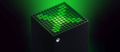 Филипп Спенсер - Эми Худ - "Xbox Series X|S лучше, и я говорю не только про железо": В сети появилась реакция Фила Спенсера на анонс PlayStation 5 - gamemag.ru