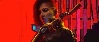NVIDIA показала Cyberpunk 2077: Phantom Liberty с трассировкой лучей и DLSS 3.5 - gamemag.ru