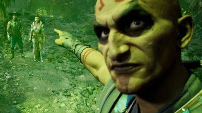 У чарт Steam залетіли Mortal Kombat 1, Lies of P та It Takes TwoФорум PlayStation - ps4.in.ua