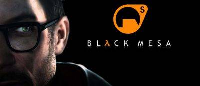 Аликс Вэнс - GamesVoice продемонстрировала русскую озвучку Black Mesa — локализация станет доступна 22 сентября - gamemag.ru